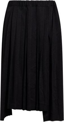 Comme Des Gar&ccedil;ons BOTTOMWEAR - Gonne midi su YOOX.COM