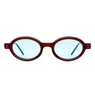 Kuboraum Mujer, Accesorios, Rojo, Talla: ONE Size