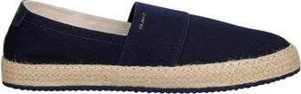 GANT Mujer, Zapatos, Azul, Talla: 36 EU