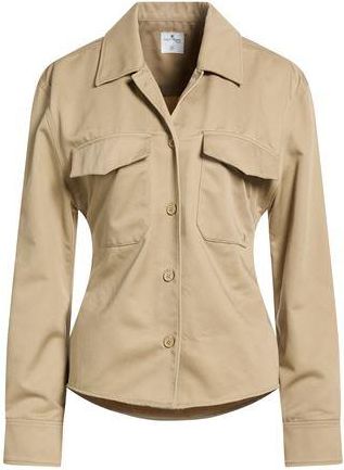 Courr&egrave;ges TOPWEAR - Shirts on YOOX.COM