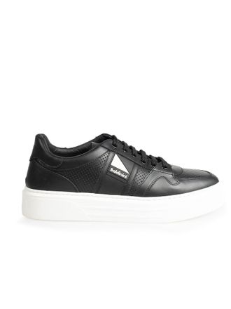 Baldinini Sneakers Mannen zwart