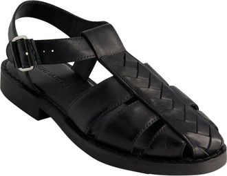 Bernardo Pippa Leather Sandal