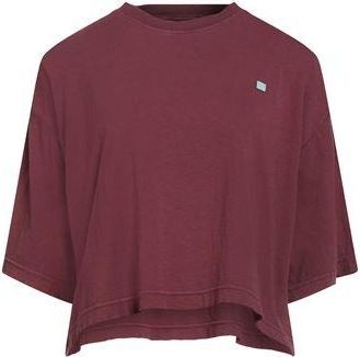 Acne Studios TOPWEAR - T-shirts su YOOX.COM