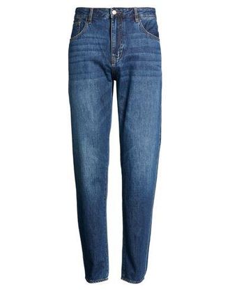 A|X Armani Exchange PARTES DE ABAJO - Pantalones vaqueros en YOOX.COM