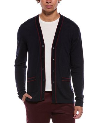 Orlebar Brown Kinglet Silk-Blend Cardigan