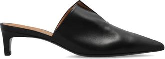 Tod's Mujer, Zapatos, Negro, Talla: 36 EU