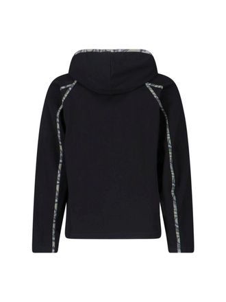 Kiko Kostadinov Mens Sweaters Black Cotton