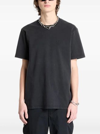 Alyx T-shirt in cotone - Grigio