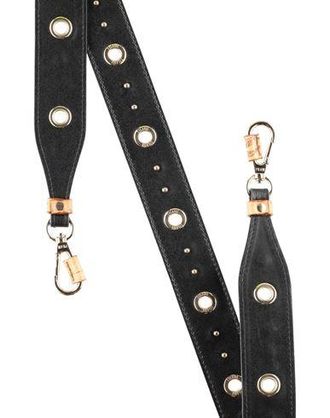 Alviero Martini 1A Classe Bag straps