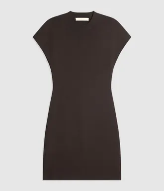 Vanessa Bruno Robe Hillary Brun