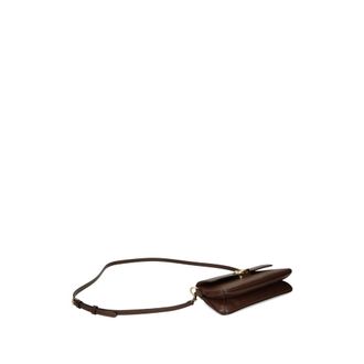 Coach Maple Shoulder Bag - Brown