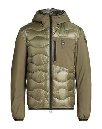 Blauer CAPISPALLA - Piumini & Imbottiti Sintetici su YOOX.COM