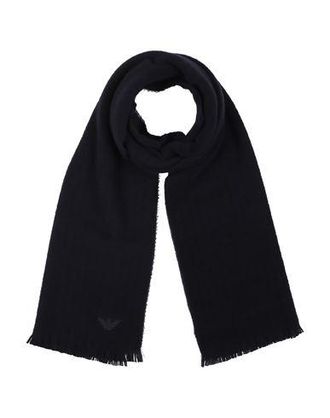 Emporio Armani COMPLEMENTOS - Bufandas en YOOX.COM