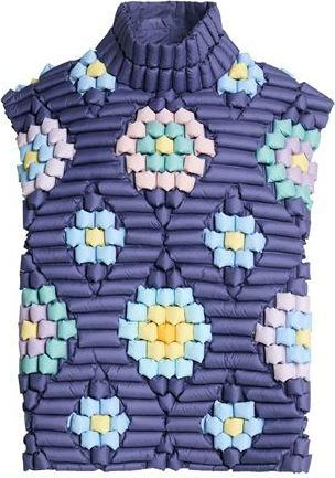 RAXXY COATS & JACKETS - Gilets on YOOX.COM