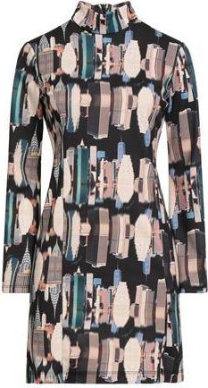 Il The' Delle 5 VESTIDOS - Minivestidos en YOOX.COM