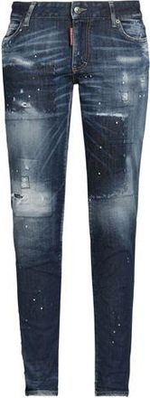 Dsquared2 HOSEN & RÖCKE - Jeanshosen auf YOOX.COM