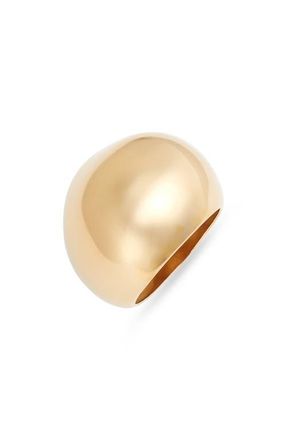 Vidakush Bubble Statement Ring in Gold at Nordstrom, Size 8