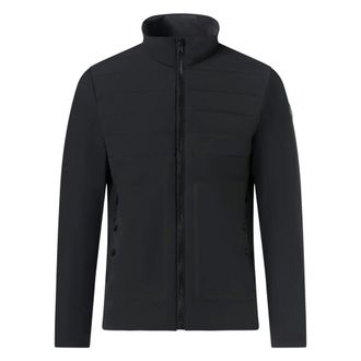 Fusalp Erwin Jacket - Sport - Hombre - Negro - L