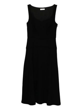 Ulla Johnson Vivi dress - Black