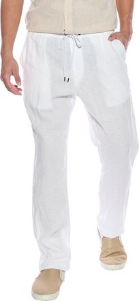 James Perse Lightweight Linen Pant