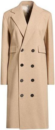 Liviana Conti COATS & JACKETS - Overcoats & Trench Coats on YOOX.COM
