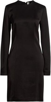 Toteme VESTIDOS - Vestidos midi en YOOX.COM