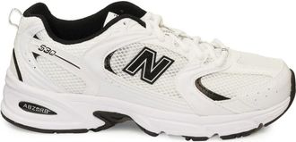 New Balance Hombre, Deporte, Blanco, Talla: 44 1/2 EU