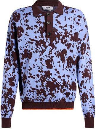 Msgm MAGLIERIA - Pullover su YOOX.COM