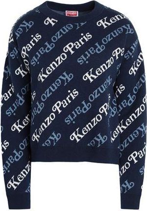 Kenzo PRENDAS DE PUNTO - Pullover en YOOX.COM
