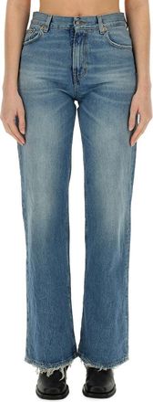 Haikure Jeans Korea-Donna