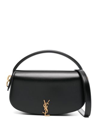 Saint Laurent Voltaire tote bag - Black