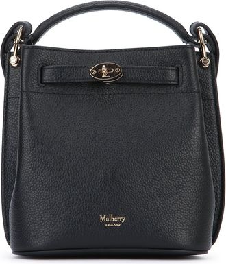 Mulberry Mini Islington Bucket Scg