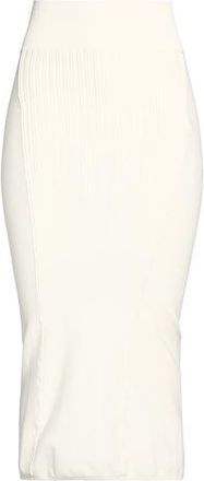 MUGLER BOTTOMWEAR - Midi skirts on YOOX.COM