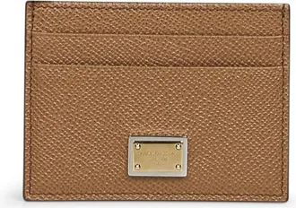 Dolce & Gabbana Donna, Accessori, Beige, Taglia unica, new
