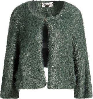 Blugirl KNITWEAR - Cardigans sur YOOX.COM