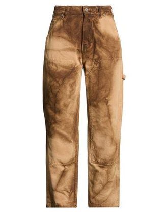 Dixie BOTTOMWEAR - Trousers on YOOX.COM