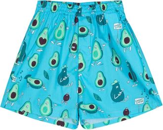 Junya Watanabe 7 Kleur Herenbroeken - Heren - Korte Broeken - Veelkleurig - S - Korte Broeken
