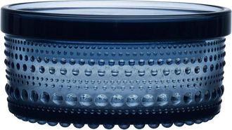 iittala Kastehelmi Small Jarwith $10 Credit