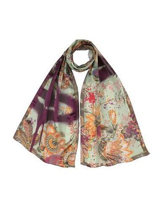 Vivienne Westwood ACCESSORIES - Scarves sur YOOX.COM