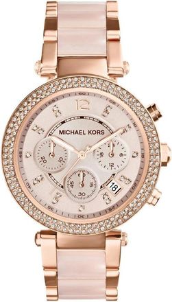 Michael Kors Mujer, Accesorios, Rosa, Talla: ONE Size