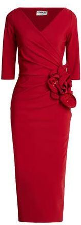 La Petite Robe Di Chiara Boni DRESSES - Midi dresses sur YOOX.COM