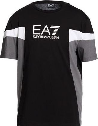 Emporio Armani TOPWEAR - T-shirts on YOOX.COM