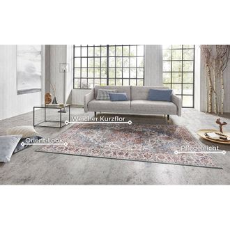 Hanse Home home24 Teppich Anthea