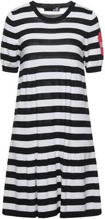 Love Moschino DRESSES - Mini dresses sur YOOX.COM