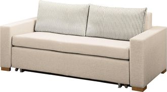 Mørteens home24 Schlafsofa LATINA Basic