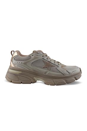 Golden Goose Lightstar Sneakers Grijs