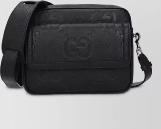 Gucci leather belt bag