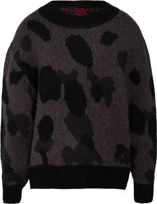 HUGO BOSS KNITWEAR - Jumpers on YOOX.COM