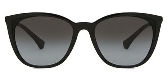 Ralph Lauren RA5280 50018G Womens Sunglasses Black Size 55