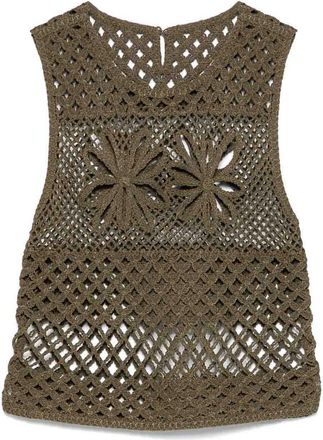 Pinko Top Alluncinetto